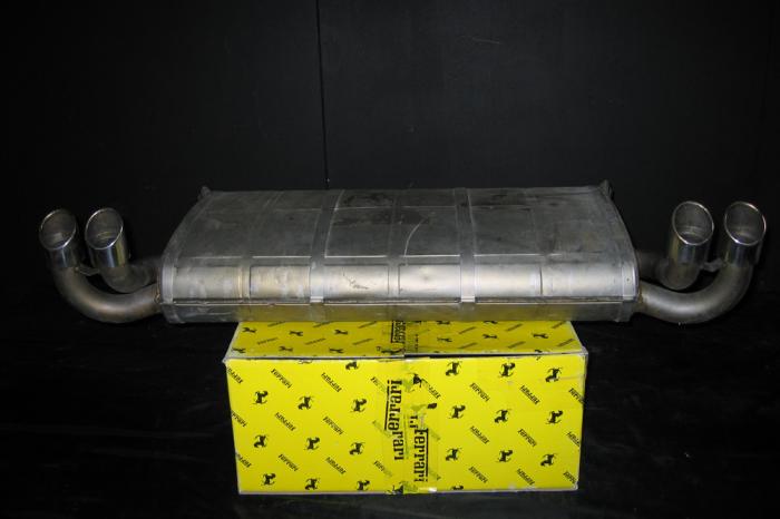 Copyright@Ferrariteile