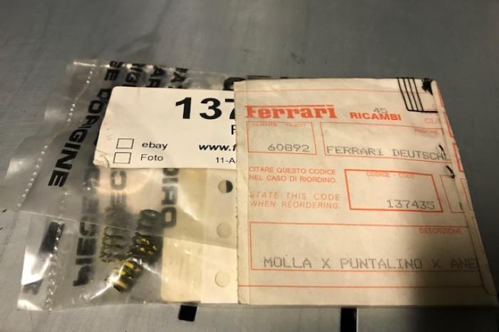 Copyright@Ferrariteile