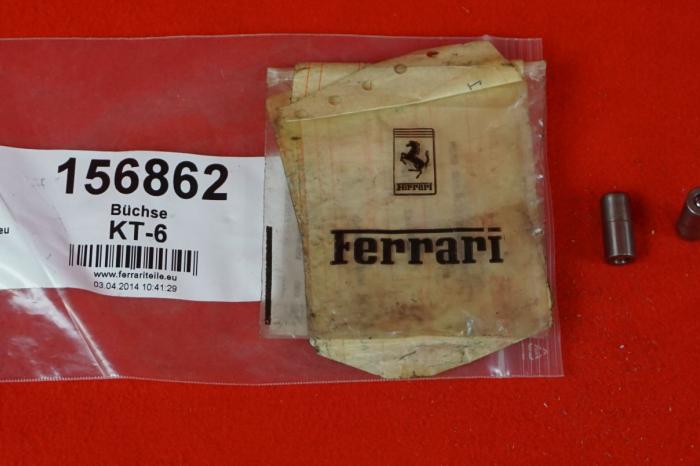 Copyright@Ferrariteile