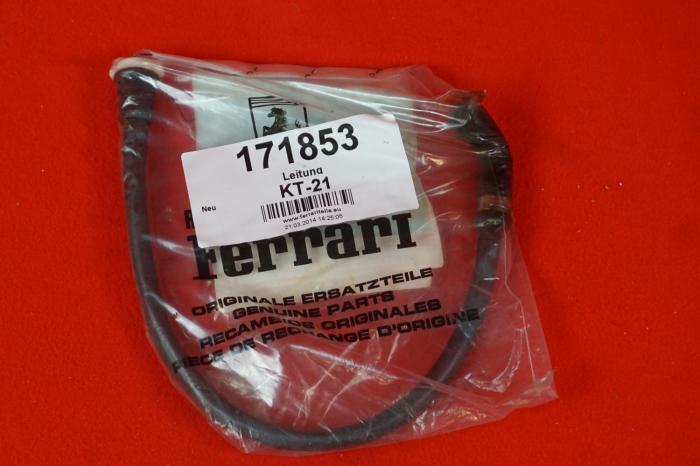 Copyright@Ferrariteile