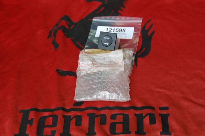 Copyright@Ferrariteile