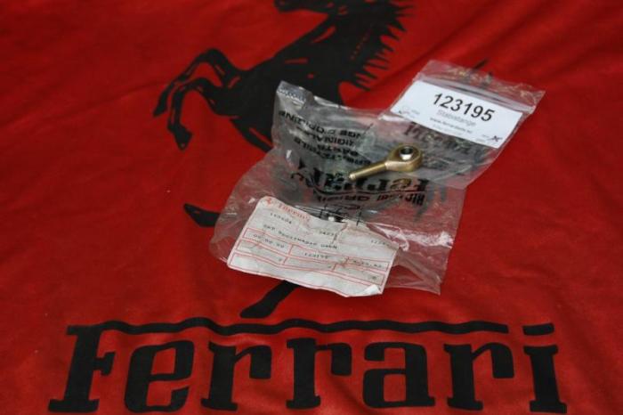 Copyright@Ferrariteile