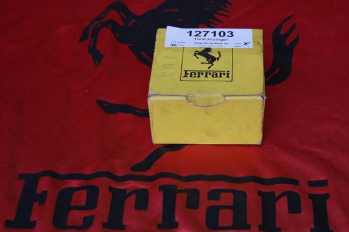 Copyright@Ferrariteile