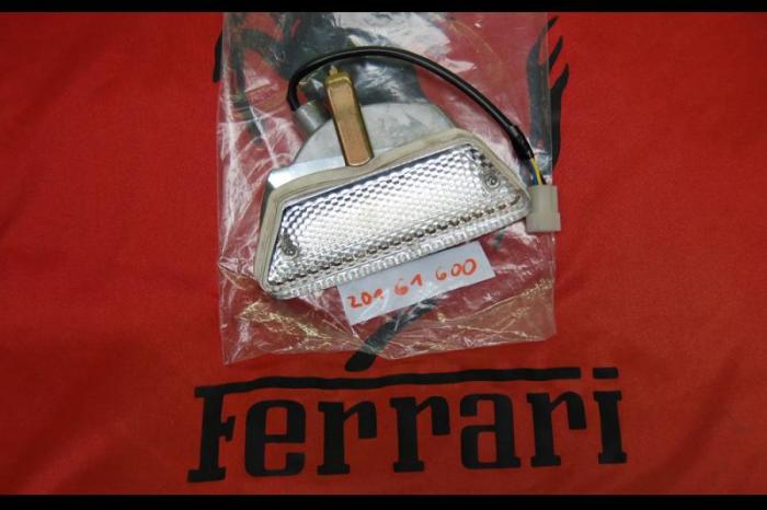 Copyright@Ferrariteile