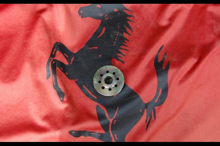 Copyright@Ferrariteile