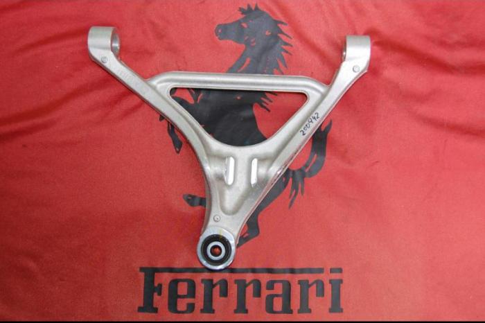 Copyright@Ferrariteile