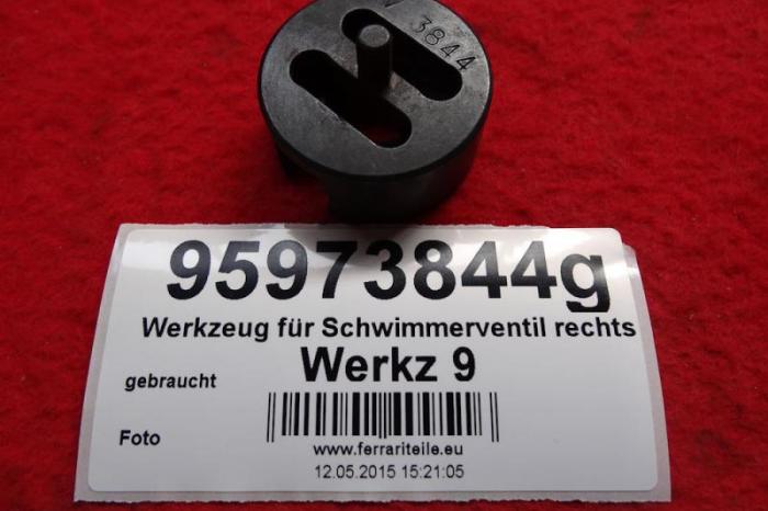 Copyright@Ferrariteile