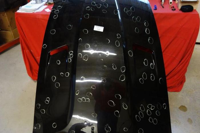 Copyright@Ferrariteile
