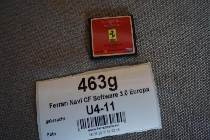 Copyright@Ferrariteile