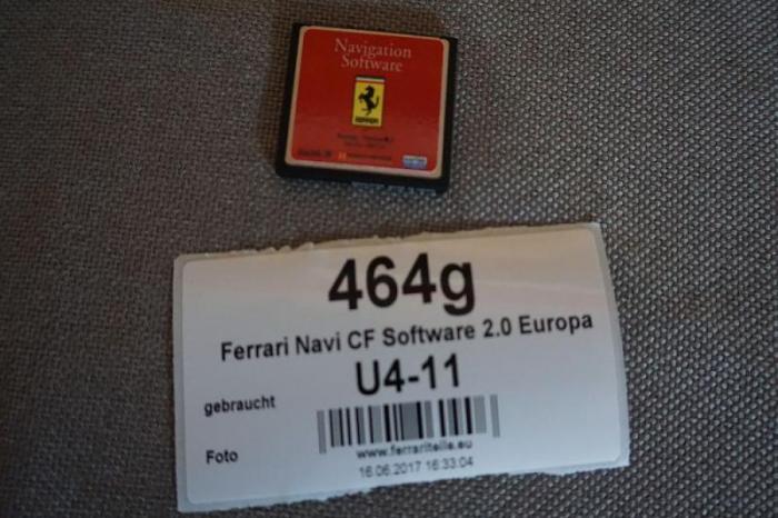 Copyright@Ferrariteile