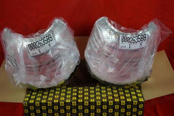 Copyright@Ferrariteile