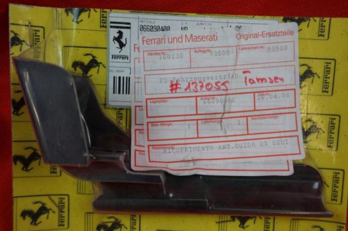 Copyright@Ferrariteile