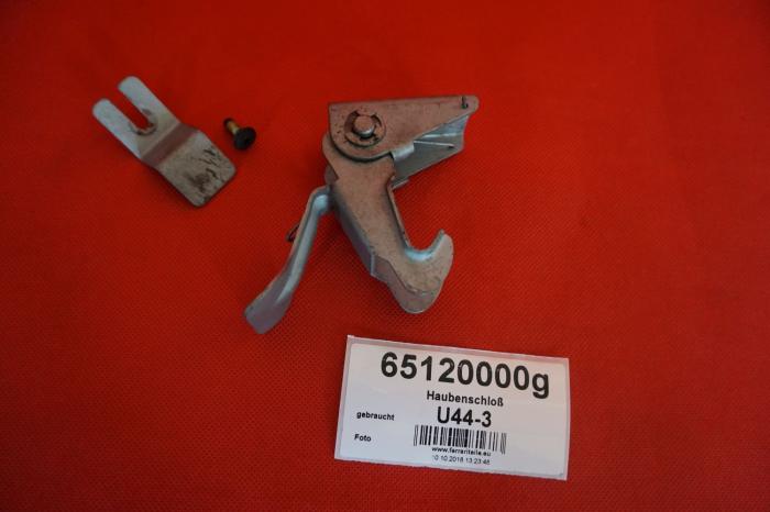 Copyright@Ferrariteile